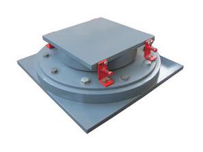 JZPZ、JZQZ摩擦擺減隔震支座